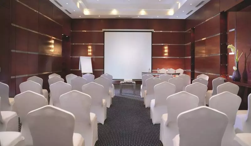 هتل Mövenpick Resort El Sokhna