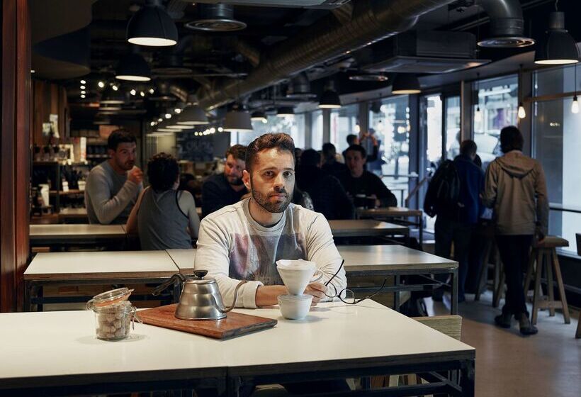 בית מלון כפרי My Brighton