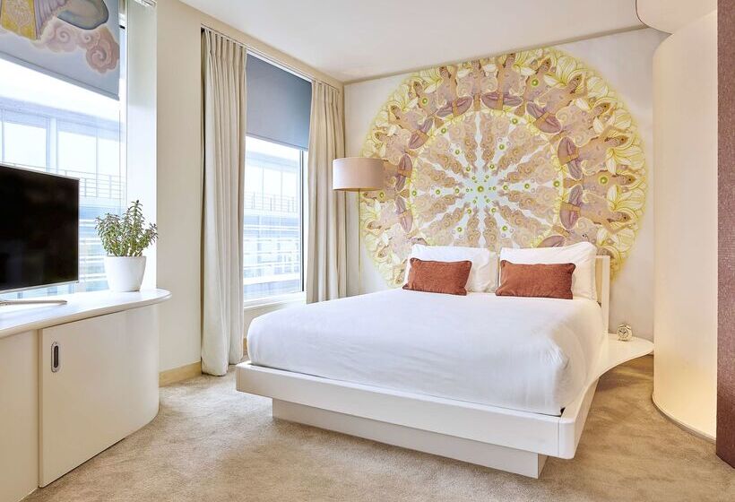 בית מלון כפרי My Brighton