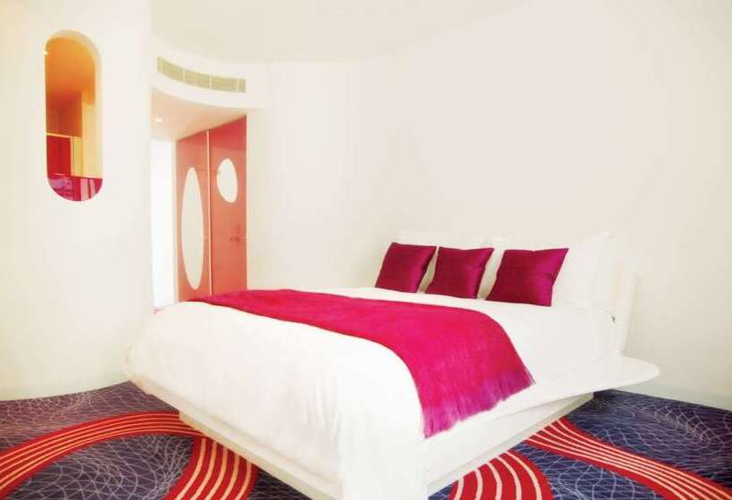 בית מלון כפרי My Brighton