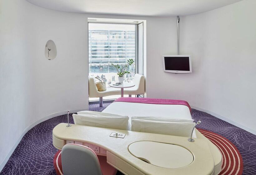 בית מלון כפרי My Brighton