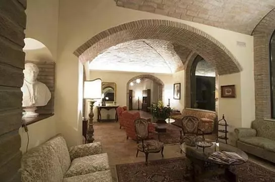 Отель Palazzo Grande Residenza d'Epoca