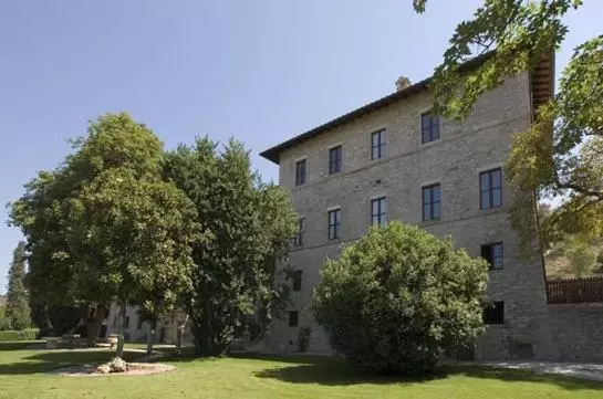 Отель Palazzo Grande Residenza d'Epoca