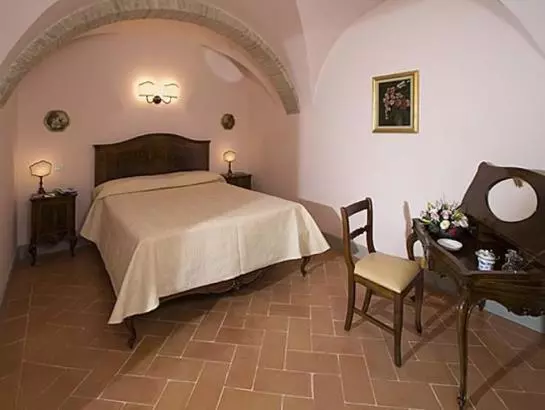 Отель Palazzo Grande Residenza d'Epoca