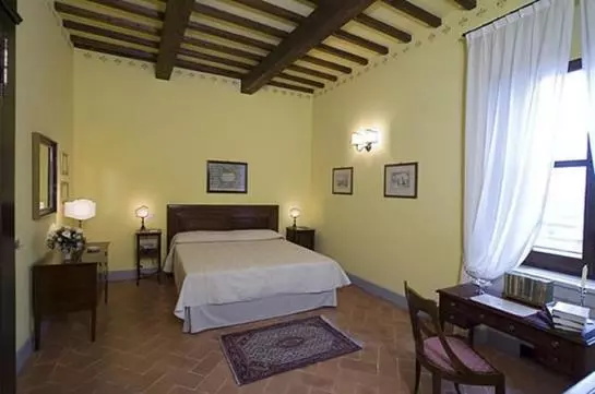 Отель Palazzo Grande Residenza d'Epoca