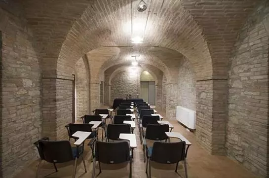 Отель Palazzo Grande Residenza d'Epoca