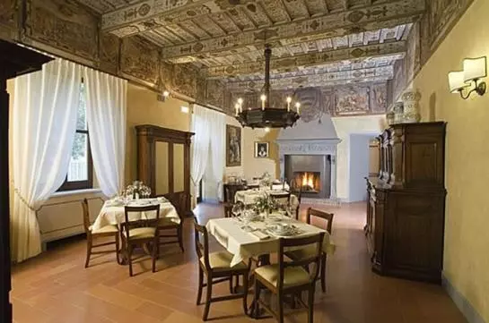 Отель Palazzo Grande Residenza d'Epoca