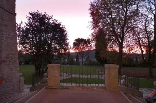 Отель Palazzo Grande Residenza d'Epoca