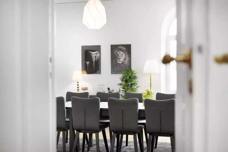 בית מלון כפרי Park Alle