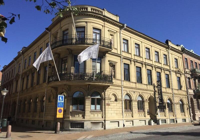 בית מלון כפרי Park Alle