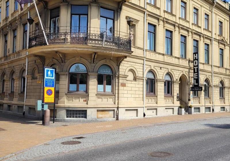 בית מלון כפרי Park Alle