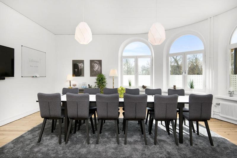 בית מלון כפרי Park Alle