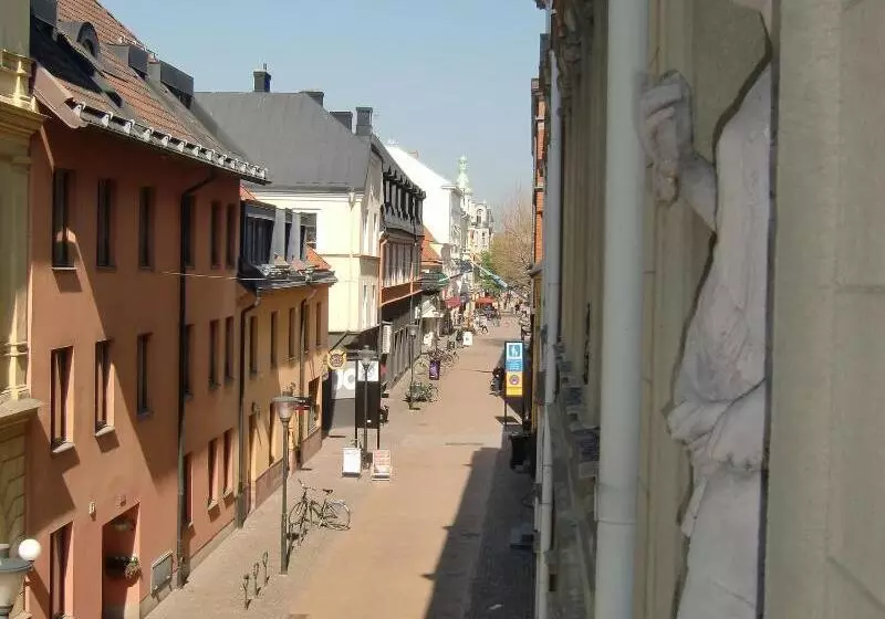 בית מלון כפרי Park Alle