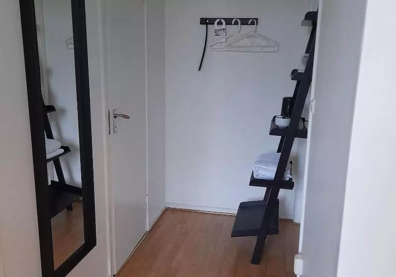 בית מלון כפרי Park Alle