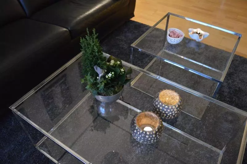 בית מלון כפרי Park Alle