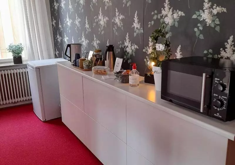 בית מלון כפרי Park Alle