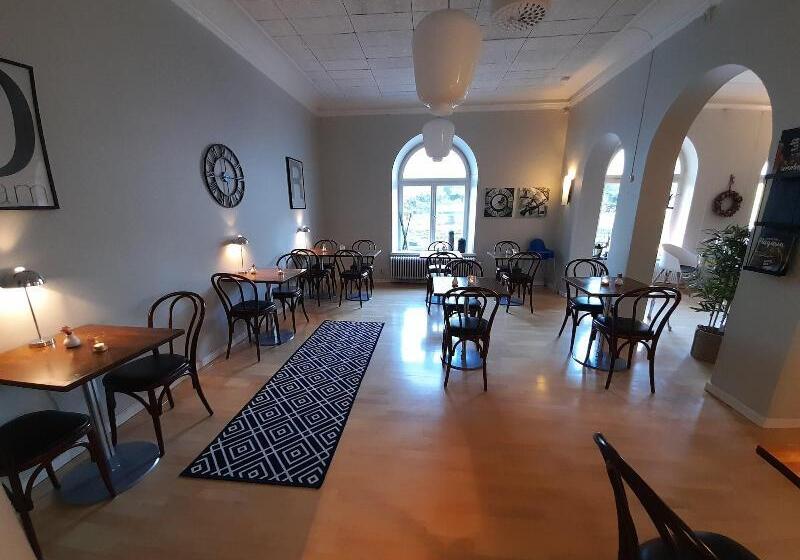 בית מלון כפרי Park Alle