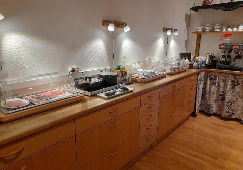 בית מלון כפרי Park Alle