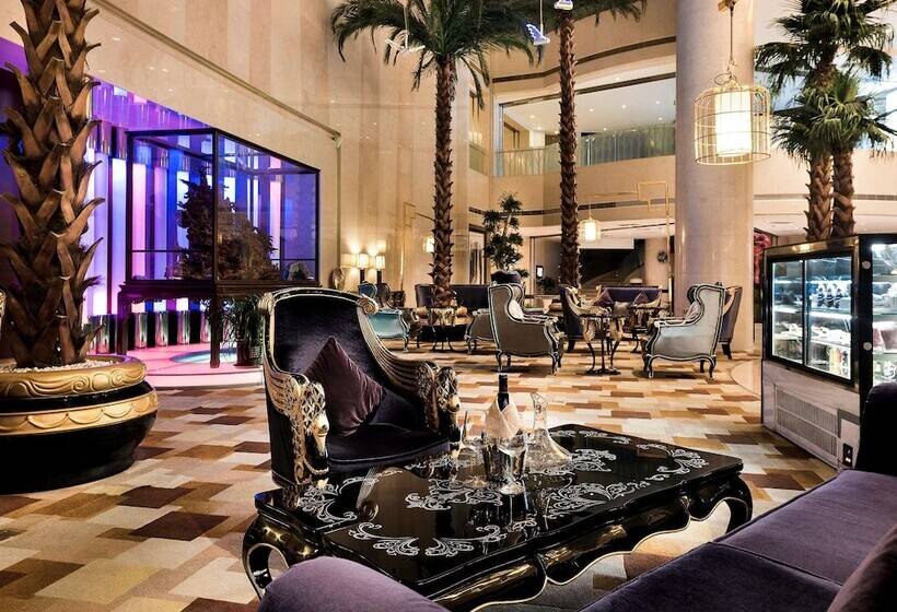 Hotel Pullman Beijing South