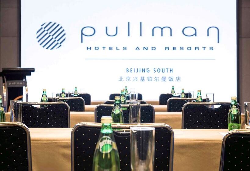 Hotel Pullman Beijing South