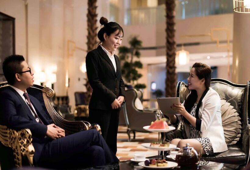 Hotel Pullman Beijing South