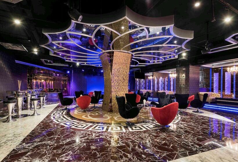 Hotel Pullman Beijing South