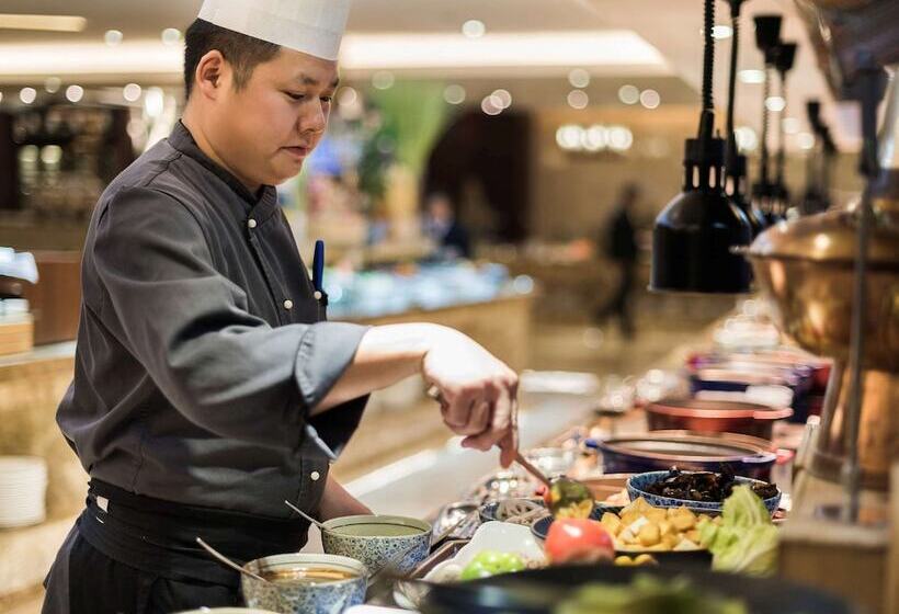 Hotel Pullman Beijing South