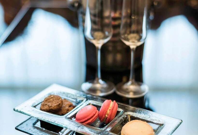 Hotel Pullman Beijing South