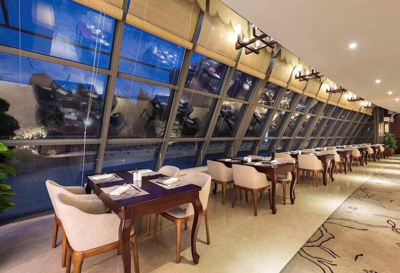 Hotel Pullman Beijing South