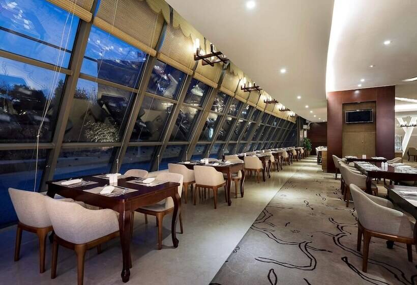 Hotel Pullman Beijing South