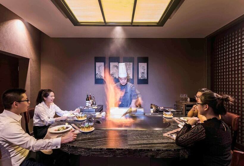 Hotel Pullman Beijing South