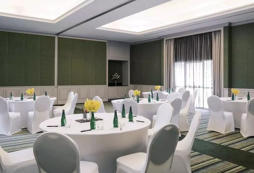 호텔 Pullman Phuket Panwa Beach Resort