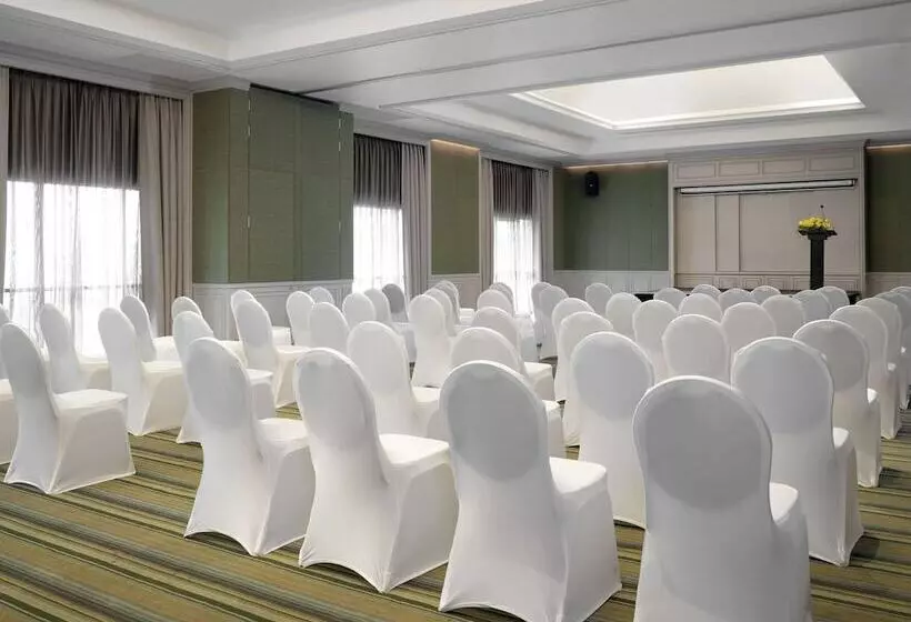 호텔 Pullman Phuket Panwa Beach Resort