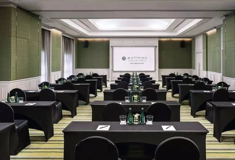 호텔 Pullman Phuket Panwa Beach Resort