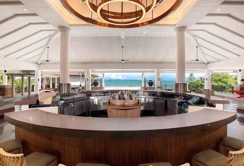 호텔 Pullman Phuket Panwa Beach Resort