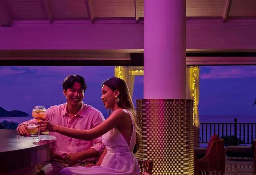 Szálloda Pullman Phuket Panwa Beach Resort