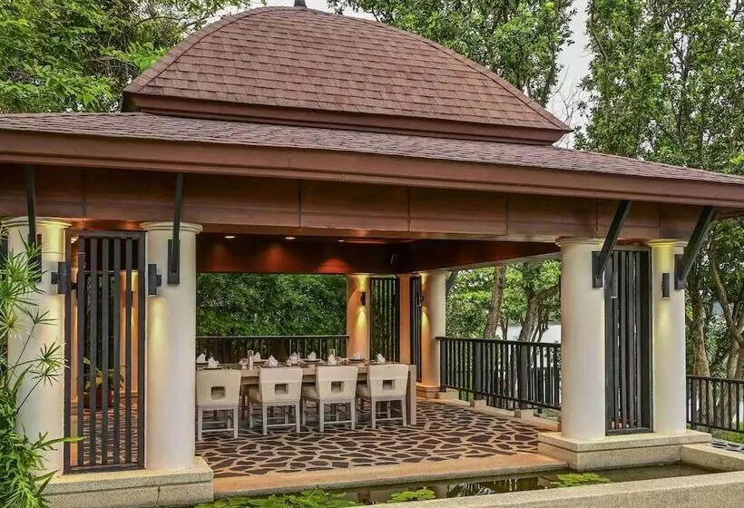 호텔 Pullman Phuket Panwa Beach Resort