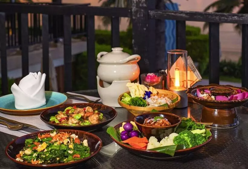 호텔 Pullman Phuket Panwa Beach Resort