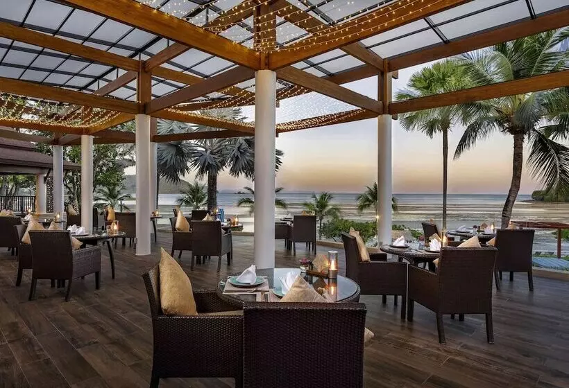 호텔 Pullman Phuket Panwa Beach Resort