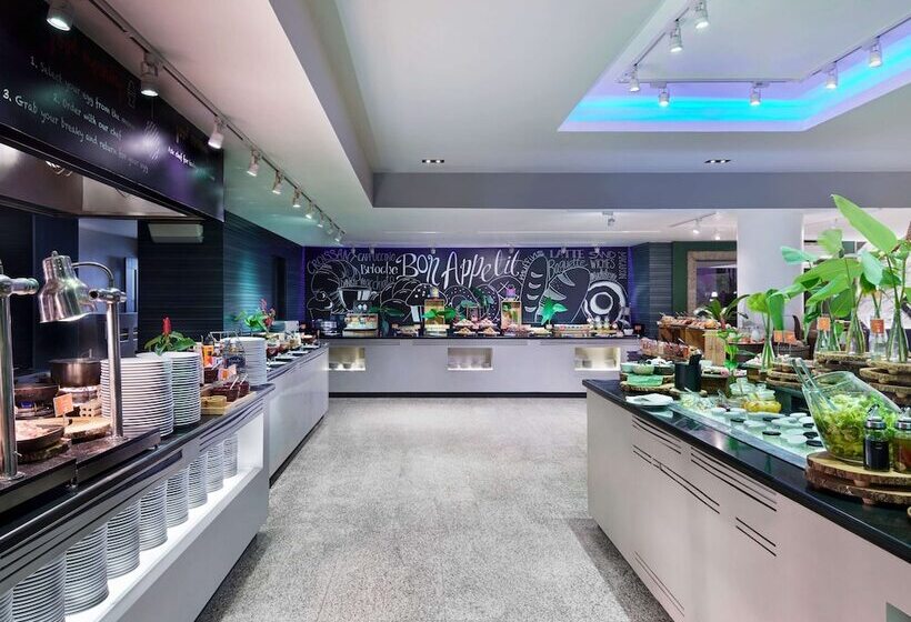 Szálloda Pullman Phuket Panwa Beach Resort