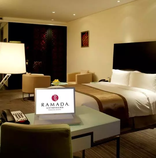 Quality Hotel Olympic Park