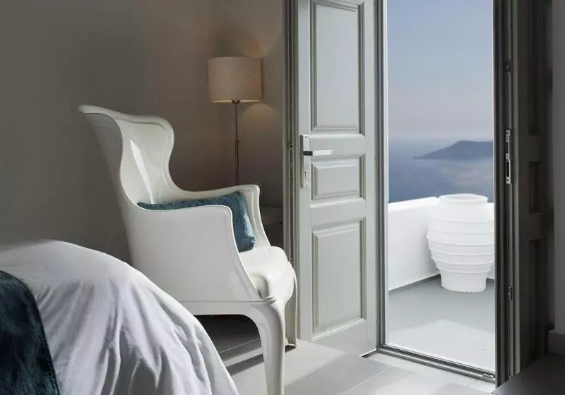 酒店 Regina Mare Adults Only