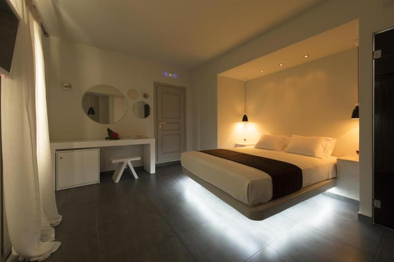 Hôtel Regina Mare Adults Only