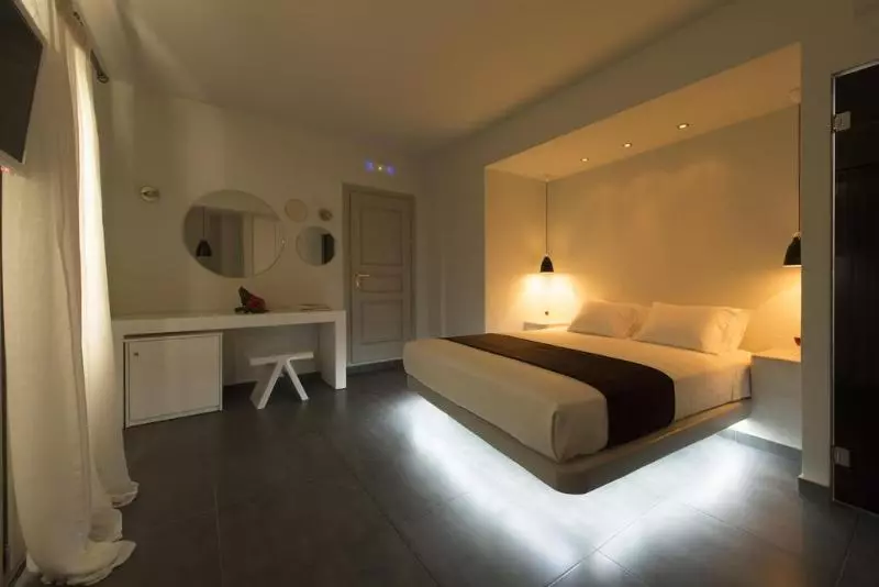 酒店 Regina Mare Adults Only