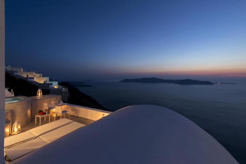 Hôtel Regina Mare Adults Only