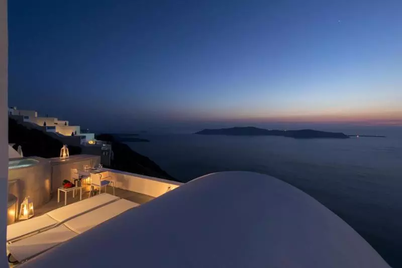 酒店 Regina Mare Adults Only