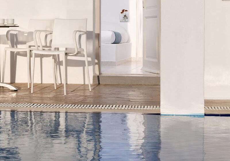 Hôtel Regina Mare Adults Only