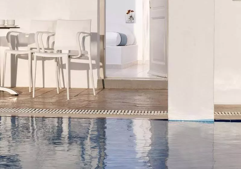 酒店 Regina Mare Adults Only