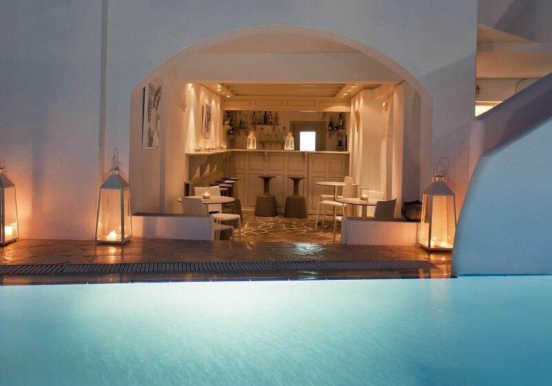 Hôtel Regina Mare Adults Only