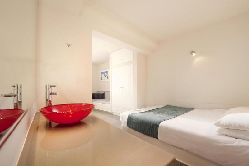 Hôtel Regina Mare Adults Only